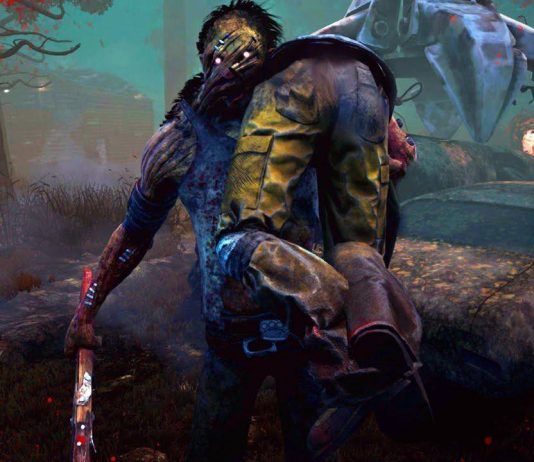 Ya disponible el gran parche para Dead By Daylight, esto es lo que trae