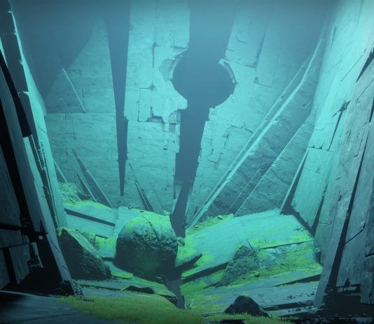 Destiny 2 recibirá antes el cambio en las ranuras de armas y otras opciones más