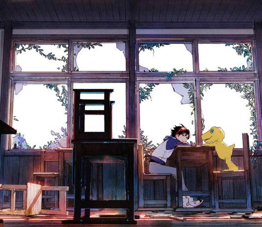 ¡Crisis en el mundo digital! Digimon Survive nos detalla su historia
