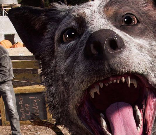 Far Cry 5 estrena actualización para PlayStation 5 y Xbox Series