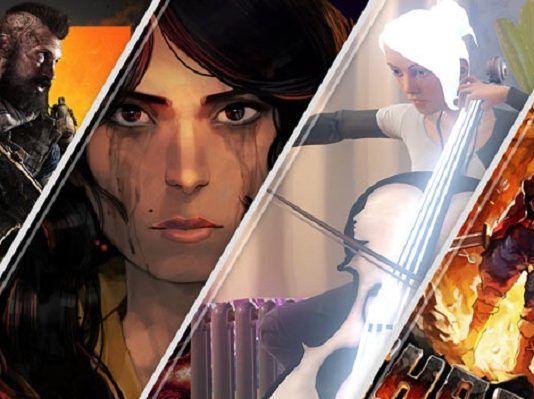Nuevos lanzamientos en la PlayStation Store (30/07/18)