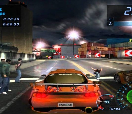 Comparativa gráfica de Need For Speed 1994 vs 2003 vs 2015