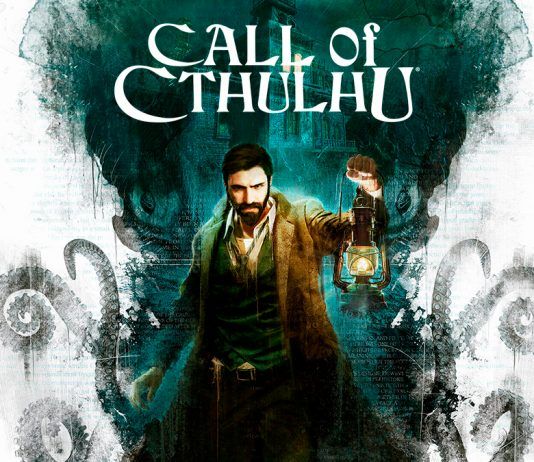 El horror cósmico de Call of Cthullhu llegará a Switch en octubre