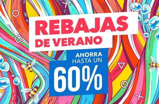 Comienzan las ofertas de verano en PlayStation Store