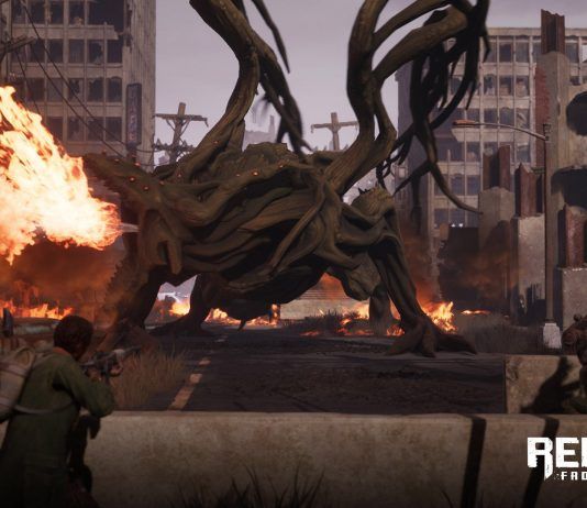 Remnant: From the Ashes es lo nuevo de los desarrolladores de Darksiders III