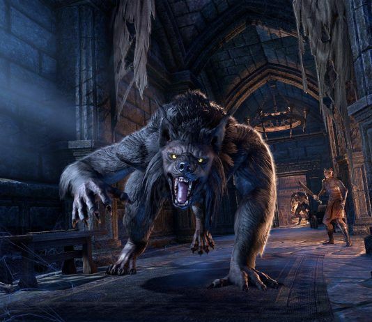 El DLC Wolfhunter de The Elder Scrolls Online ya tiene fecha y nuevo tráiler