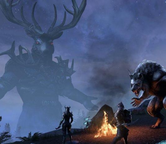 Todos los detalles del DLC Wolfhunter y la actualización 19 de The Elder Scrolls Online