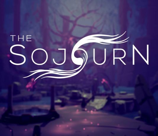 Iceberg Interactive anuncia The Sojourn, un juego de puzles que nos hará cuestionar la realidad