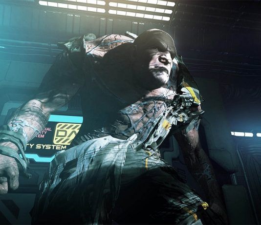 The Persistence recibirá nuevos modos y funciones en una actualización gratuita