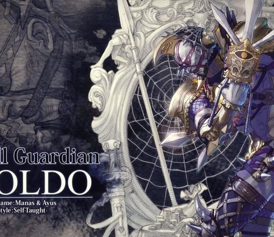 El nuevo tráiler de Soul Calibur presenta a Voldo