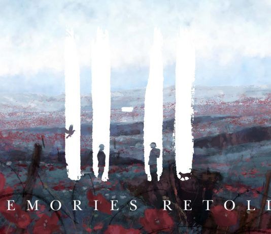 11-11: Memories Retold nos cuenta un poco más de su historia en su nuevo tráiler