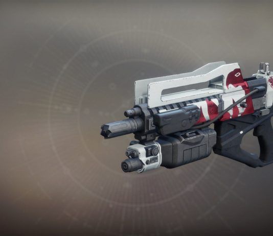 Destiny 2: Estos son los pasos de la aventura de la Redrix's Claymore