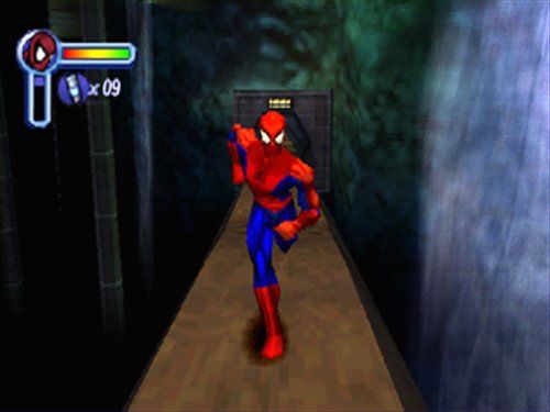 Artículo] Recordando a Spider-Man de PSX - AllGamersIn