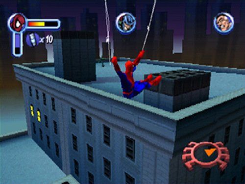 Artículo] Recordando a Spider-Man de PSX - AllGamersIn