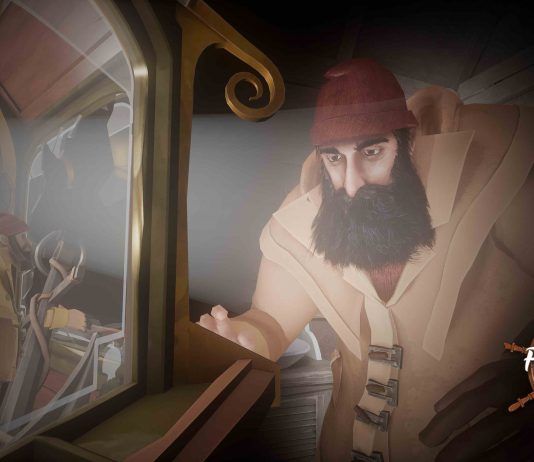 A Fisherman’s Tale logra el premio de "Juego VR del año" en los VR Awards
