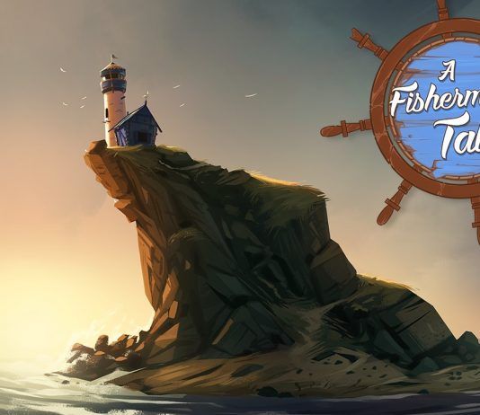 El primer A Fisherman's Tale ya está disponible en PS VR2