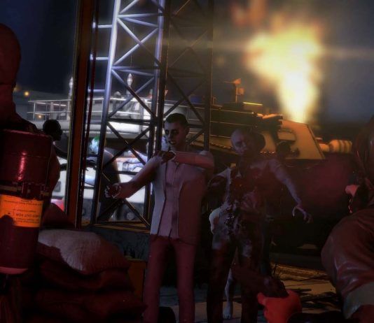 El DLC Dead Man de Arizona Sunshine ya cuenta con fecha de lanzamiento para PS VR