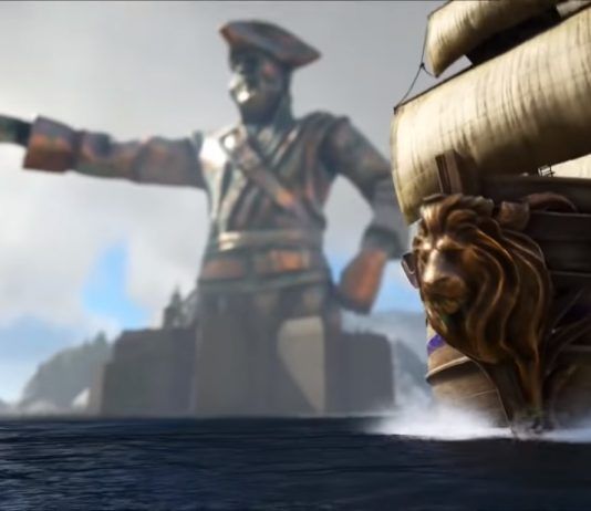 Studio Wildcard, responsables de ARK: Survival Evolved, podría haber filtrado su nuevo juego