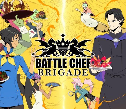 Battle Chef Brigade será lanzado para PlayStation 4