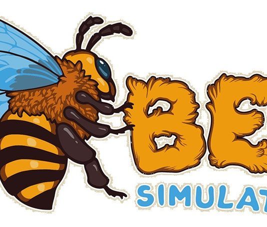 Deja que te pique la curiosidad: Ya disponible Bee Simulator