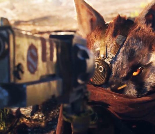 Así se las gasta Biomutant en la next gen con nuevos gameplays para PS5 y Xbox Series X
