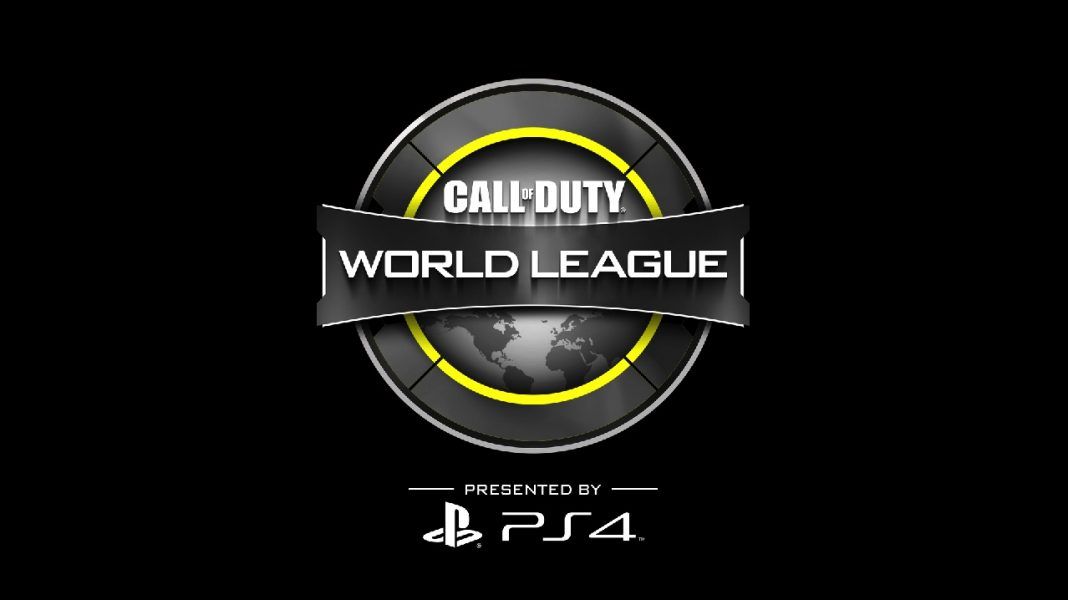 Call of Duty World League Championship 2018_3