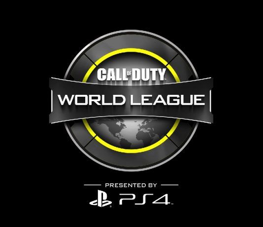 La Call of Duty: World League Championship 2018 llega a Ohio esta semana
