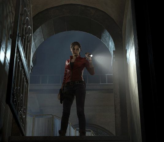 Resident Evil 2 estrena 30 minutos de gameplay con Claire Redfield