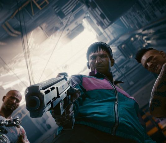 Cyberpunk 2077 no permitirá a los jugadores matar NPCs de la historia o niños