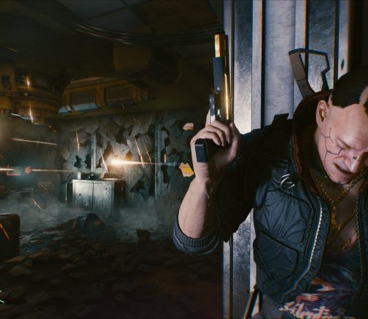 El hackeo de Cyberpunk 2077 puede hacer que los enemigos se ataquen a ellos mismos
