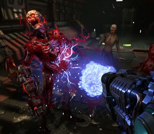 La QuakeCon 2019 arrancará este viernes con un gameplay del multijugador de DOOM Eternal