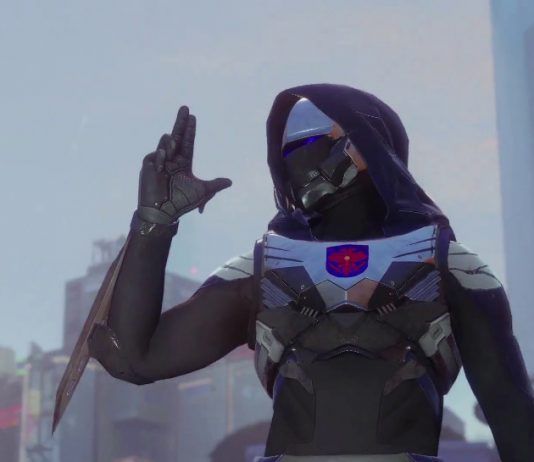 Destiny 2 regresará al TTK del primer juego y este martes lo veremos con Bungie