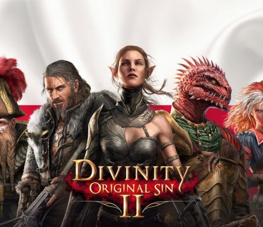 Divinity: Original Sin 2 - Definitive Edition anunciado para Nintendo Switch