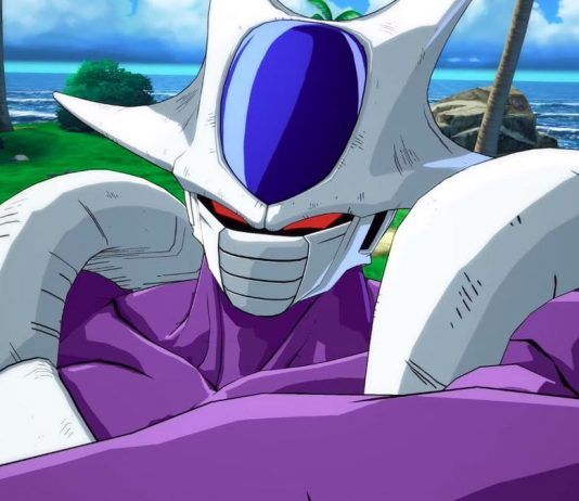Cooler, el hermano de Frieza, llegará a Dragon Ball FighterZ