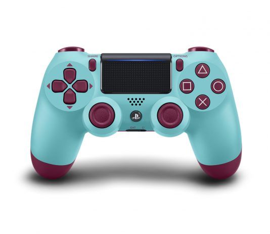 Presentadas tres nuevas ediciones especiales de Dualshock 4