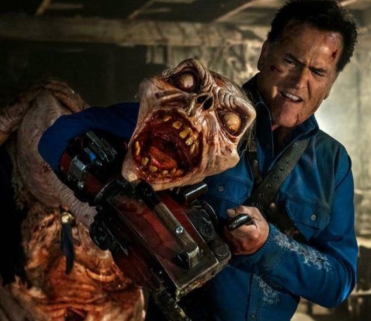 Bruce Campbell confirma que el nuevo juego de Evil Dead no será de VR