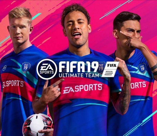 Poca sorpresa, FIFA 19 arrasa en ventas en España