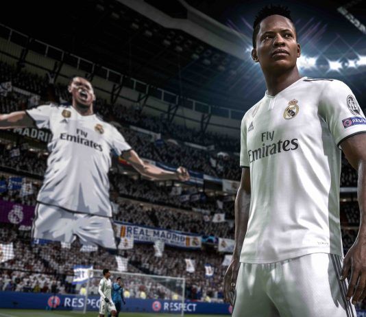 EA presenta FIFA 19 El Camino: Campeones en la Gamescom