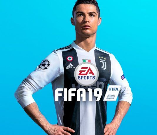 Es hora de convertirse en campeones, FIFA 19 ya está a la venta