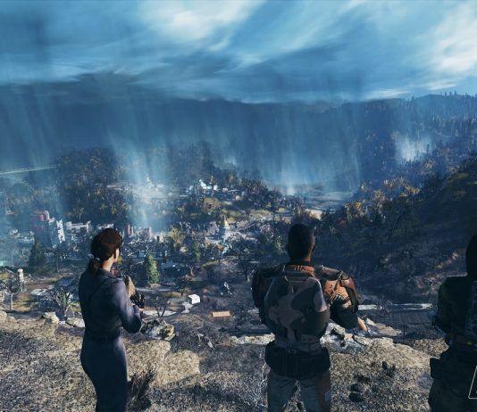 Bethesda declara que Fallout 76 nunca se podrá jugar offline