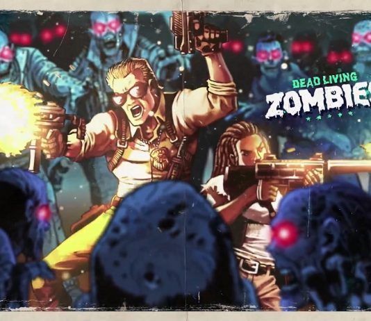 El DLC Muertos Vivientes de Far Cry 5 ya tiene fecha de lanzamiento