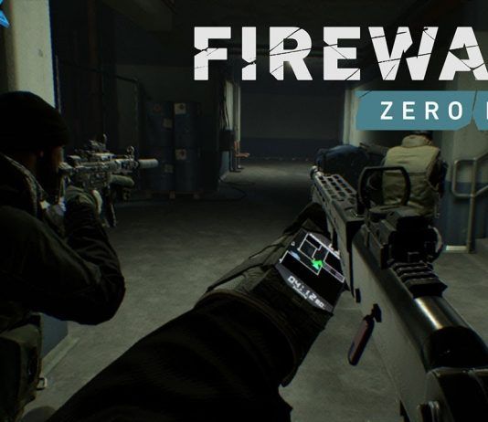 Ya disponible el Modo Temporadas de Firewall Zero Hour