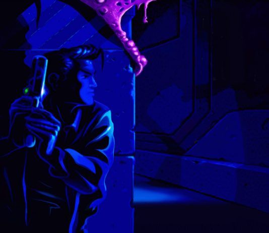 Flashback 25th Anniversary confirma su llegada a PS4 y Xbox One