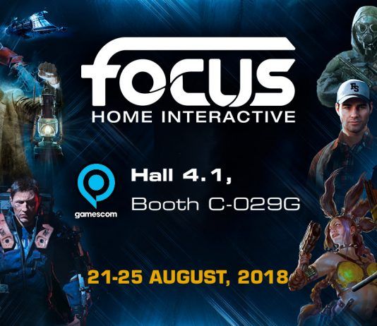 Focus Home Interactive llevará a la Gamescom 2018 The Surge 2, Call of Cthulhu y más