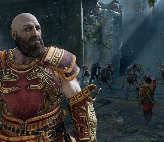 Desde Sony creen que aún hay una gran audiencia para experiencias de un jugador