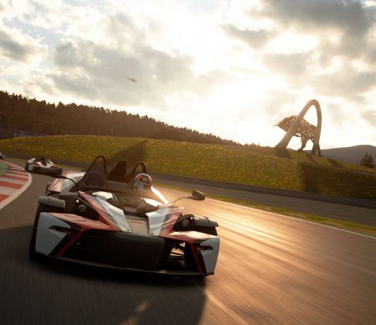 Gran Turismo Sport recibe su actualización 1.25 con nuevos coches, eventos GT League y más