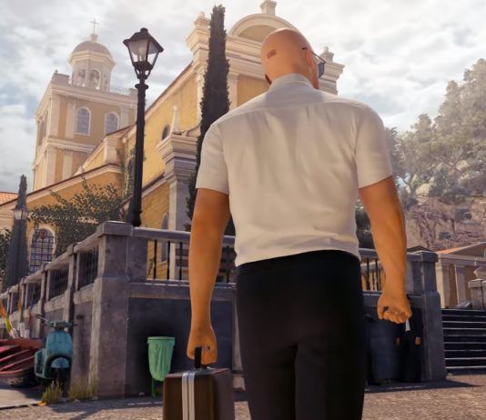 Hitman 2 incluirá las localizaciones actualizadas de La Primera Temporada como DLC