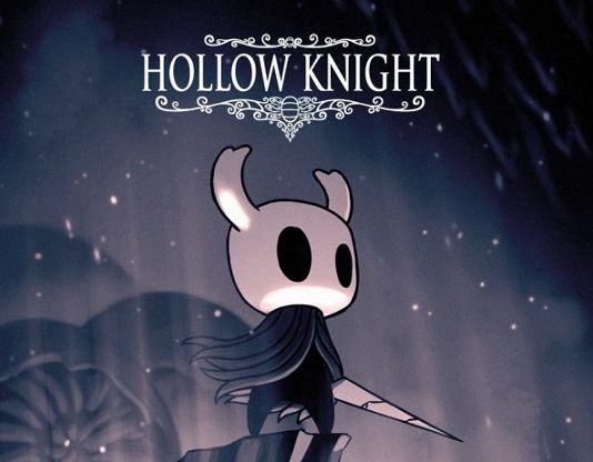 Hollow Knight anuncia su salida en formato digital para PS4
