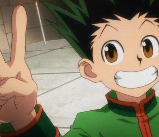 Jump Force confirma dos personajes de Hunter x Hunter, nuevo escenario y más