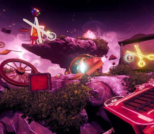 Conoce al hombre perverso en un nuevo tráiler para Illusion: A Tale Of The Mind